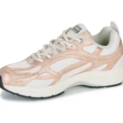 Mercer Amsterdam - The Re-Run Metallic