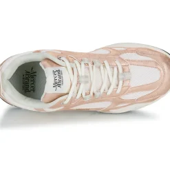 Mercer Amsterdam - The Re-Run Metallic