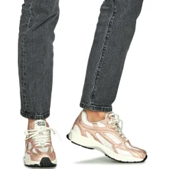 Mercer Amsterdam - The Re-Run Metallic