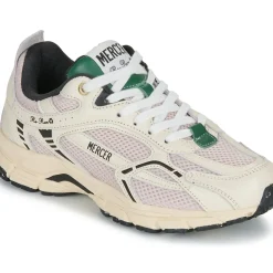 Mercer Amsterdam - The Re-Run Nappa