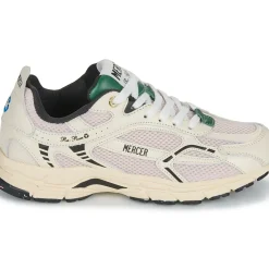 Mercer Amsterdam - The Re-Run Nappa