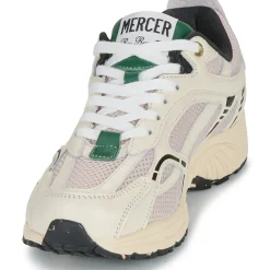 Mercer Amsterdam - The Re-Run Nappa