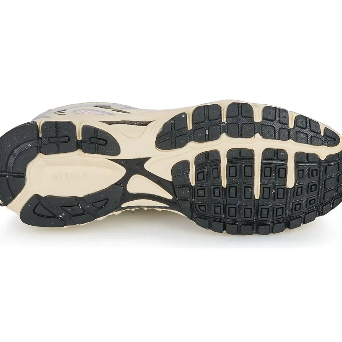 Mercer Amsterdam - The Re-Run Nappa