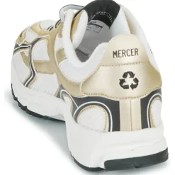 Mercer Amsterdam - THE RE-RUN SPEED
