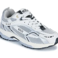 Mercer Amsterdam - THE RE-RUN WHITE SILVER
