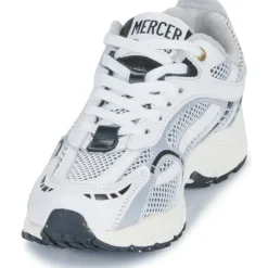 Mercer Amsterdam - THE RE-RUN WHITE SILVER
