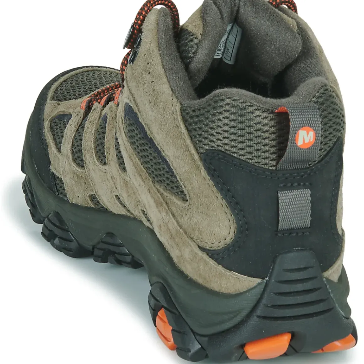 Merrell - MOAB 3 MID GTX