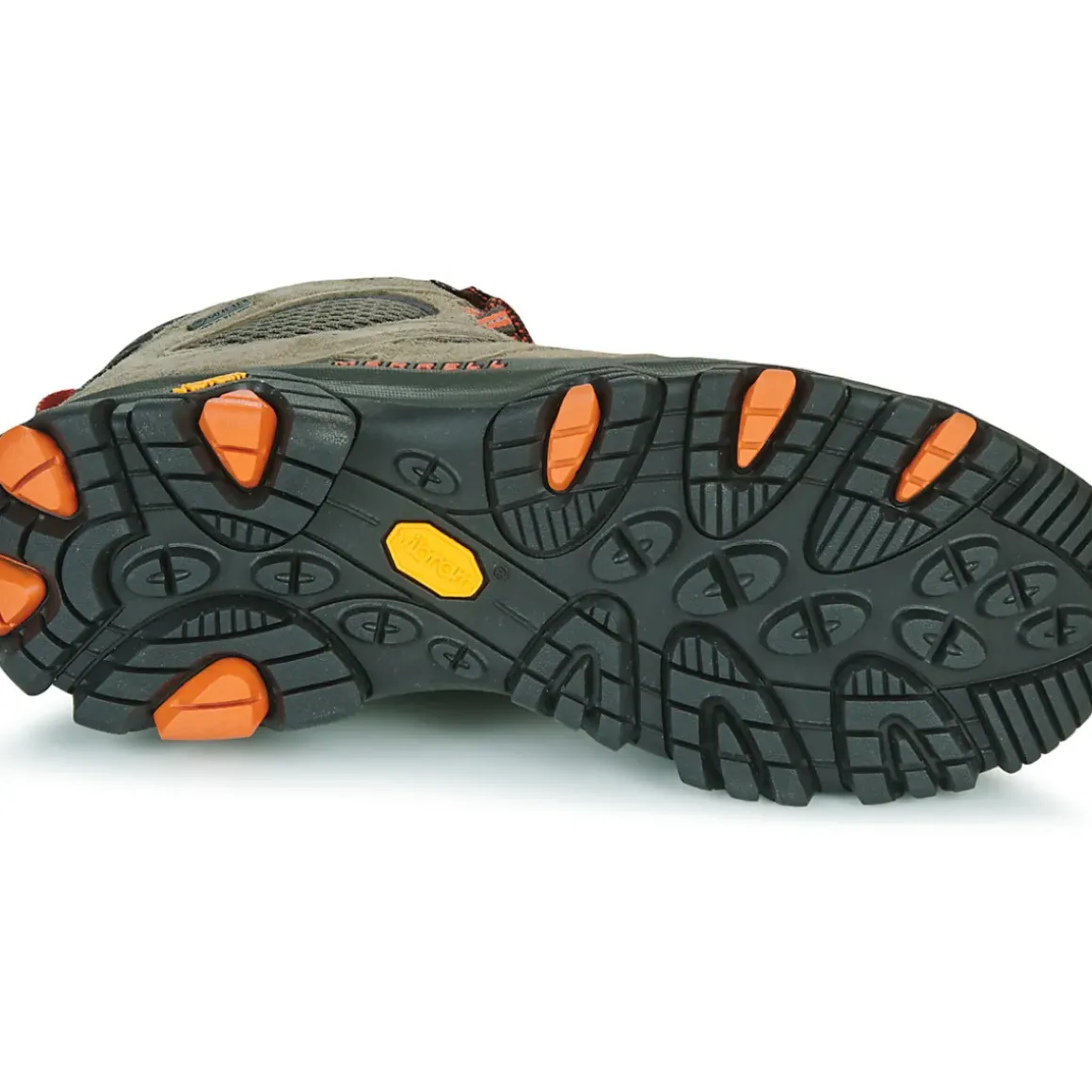 Merrell - MOAB 3 MID GTX