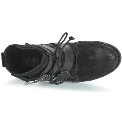 Mimmu - MOEZ