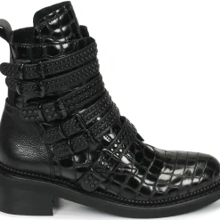 Mimmu - RIPTILUS