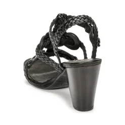 Mimmu - TRECCIA-P-NERO