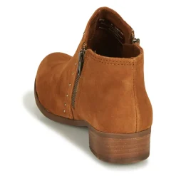 Minnetonka - BRIE BOOT