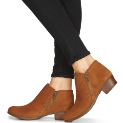 Minnetonka - BRIE BOOT