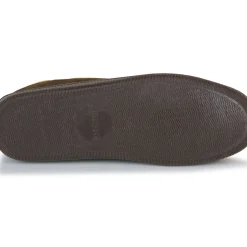 Minnetonka - PILE LINED HARDSOLE