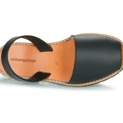 Minorquines - AVARCA