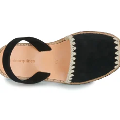 Minorquines - AVARCA