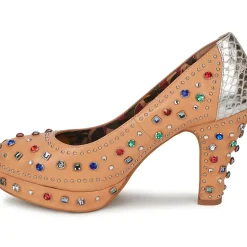 Miss L'Fire - SHOWGIRL
