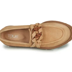 Mjus - BEATRIX MOC