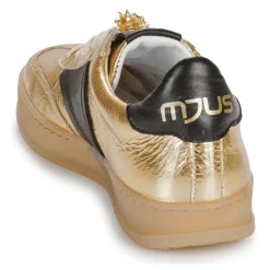 Mjus - GENOVA
