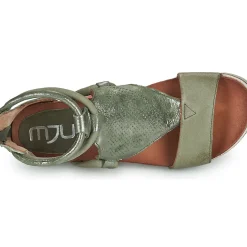 Mjus - TAPASITA