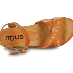 Mjus - TAPPY CLOUS