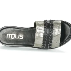 Mjus - TEMPLE