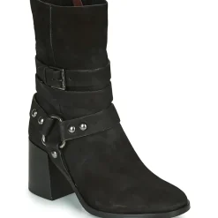 Mjus - TUA BUCKLE