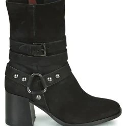 Mjus - TUA BUCKLE