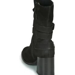 Mjus - TUA BUCKLE