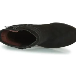 Mjus - TUA BUCKLE