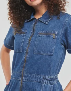 Molly Bracken - ES106BP-BLUE-DENIM