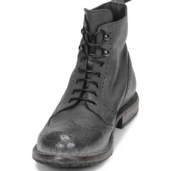 Moma - 51307B-CU-GREY-RUST