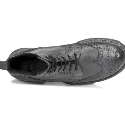Moma - 51307B-CU-GREY-RUST