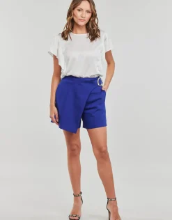 Morgan - SHUSA SKORT