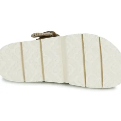 Mou - BIO TWO BUCKLES MULTI STITCH