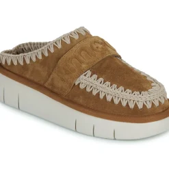 Mou - BOUNCE CLOG