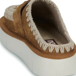 Mou - BOUNCE CLOG