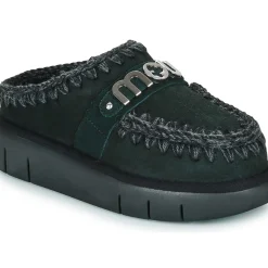Mou - BOUNCE CLOG METAL LOGO