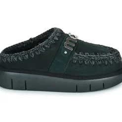 Mou - BOUNCE CLOG METAL LOGO