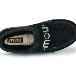 Mou - BOUNCE CLOG METAL LOGO