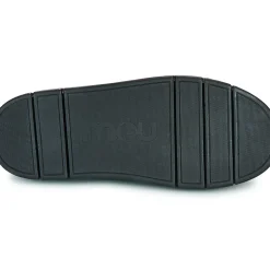 Mou - BOUNCE CLOG METAL LOGO