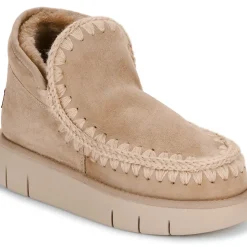 Mou - ESKIMO BOUNCE SNEAKERS