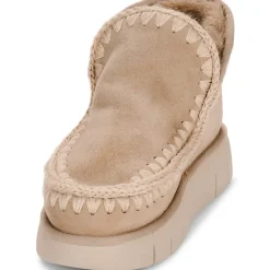 Mou - ESKIMO BOUNCE SNEAKERS