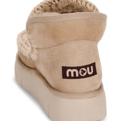 Mou - ESKIMO BOUNCE SNEAKERS