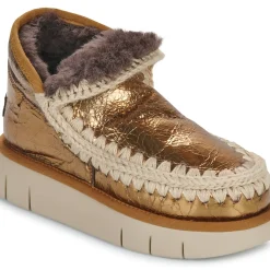 Mou - ESKIMO BOUNCE SNEAKERS