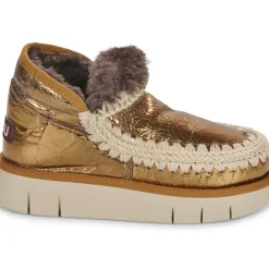 Mou - ESKIMO BOUNCE SNEAKERS