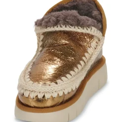 Mou - ESKIMO BOUNCE SNEAKERS