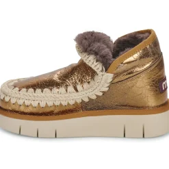 Mou - ESKIMO BOUNCE SNEAKERS