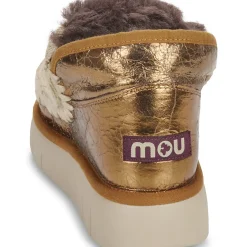Mou - ESKIMO BOUNCE SNEAKERS