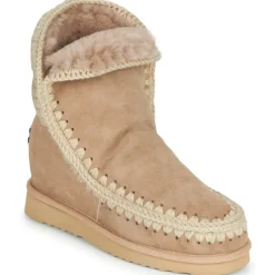 Mou - ESKIMO INNER WEDGE SHORT